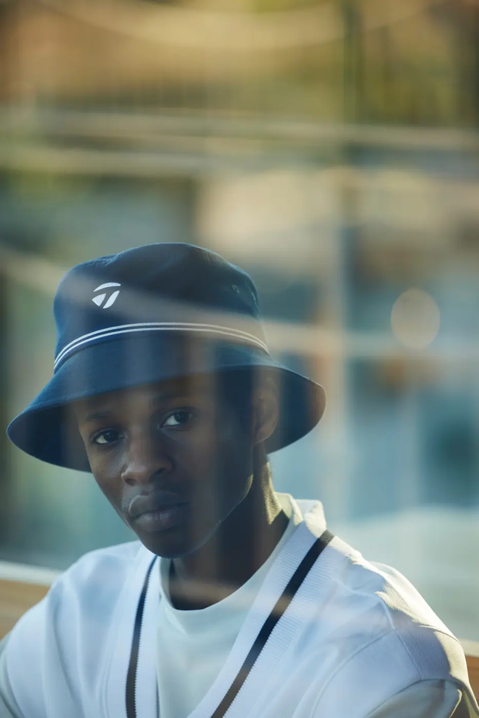 TaylorMade × UNITED ARROWS Collection Spring & Summer 2025