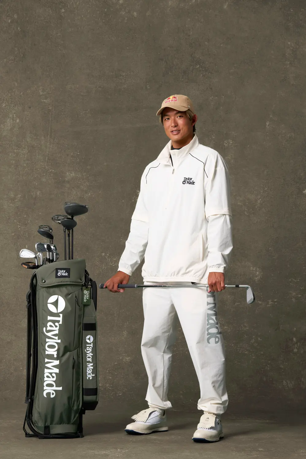 2025 TaylorMade Apparel Heritage-90 COLLECTION｜テーラーメイド