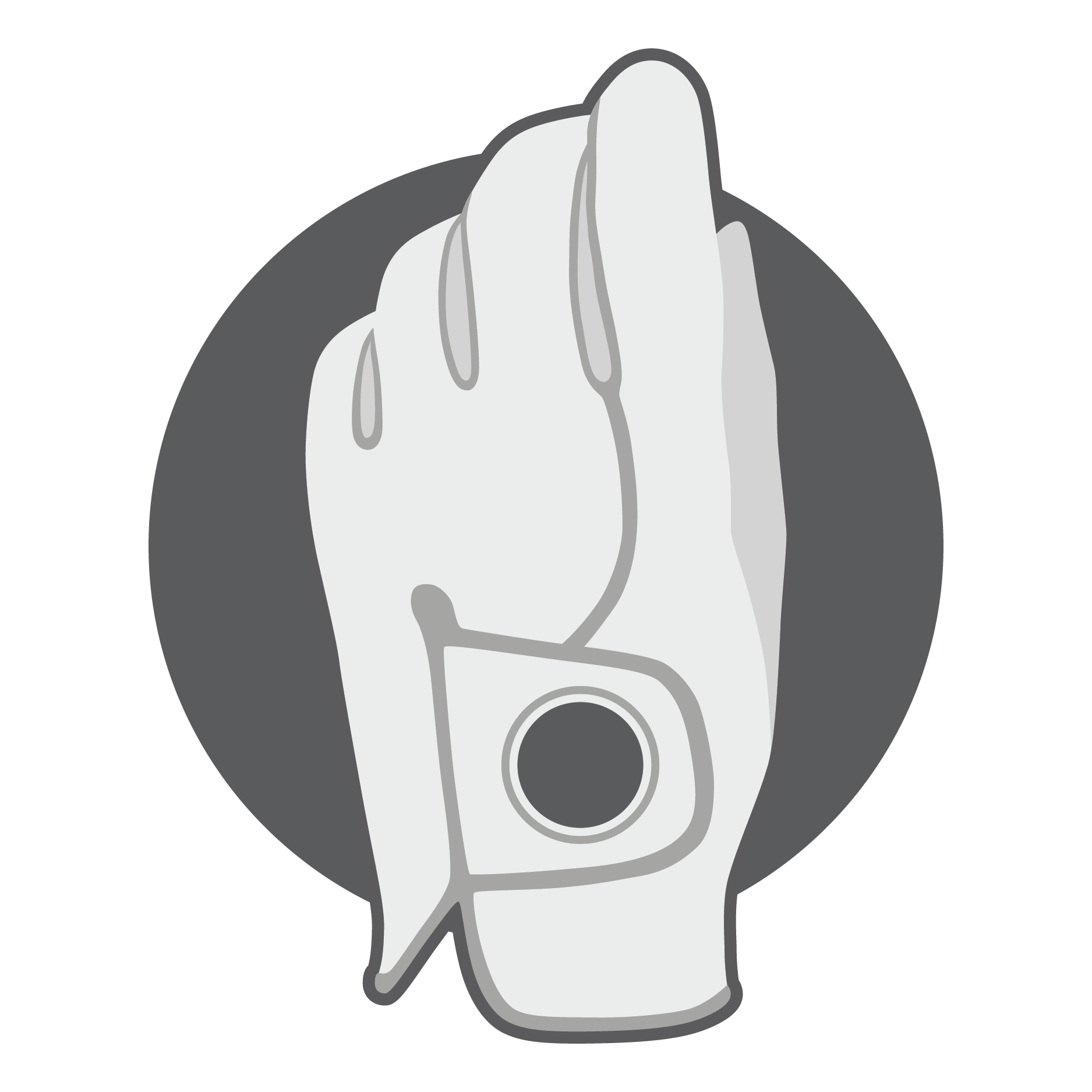 TM25 TM×ORBR TPグローブ TM25 TM×ORBR TPグローブ ｜ACCESSORY | TaylorMade Golf