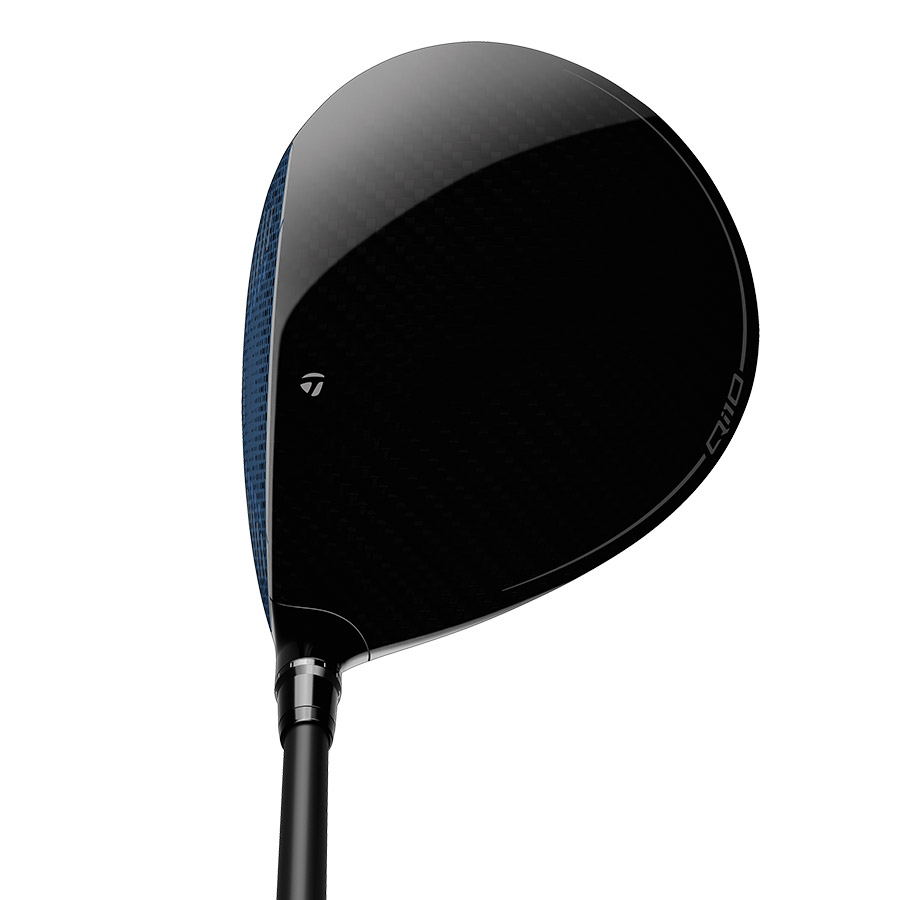 Qi10 特設サイト | TaylorMade Golf | テーラーメイド ゴルフ公式サイト
