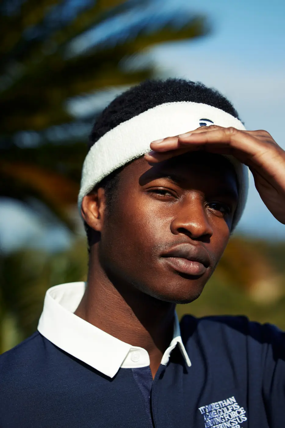 TaylorMade × UNITED ARROWS Collection Spring & Summer 2025