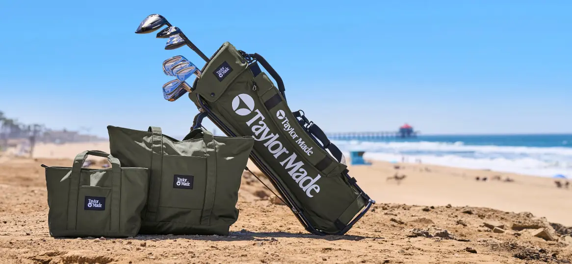 2025 TaylorMade Apparel Heritage-90 COLLECTION｜テーラーメイド