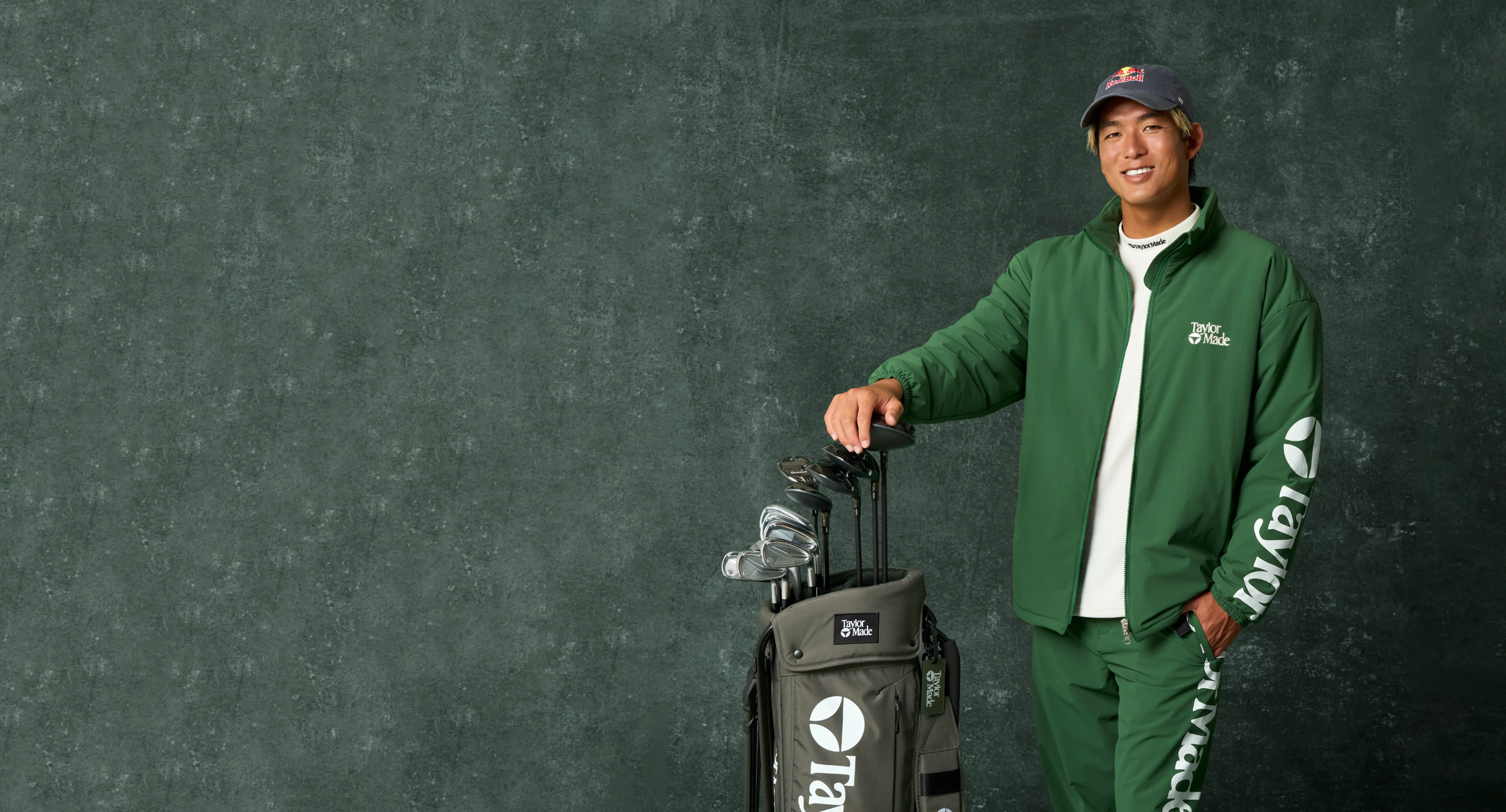 2025 TaylorMade Apparel Heritage-90 COLLECTION｜テーラーメイド