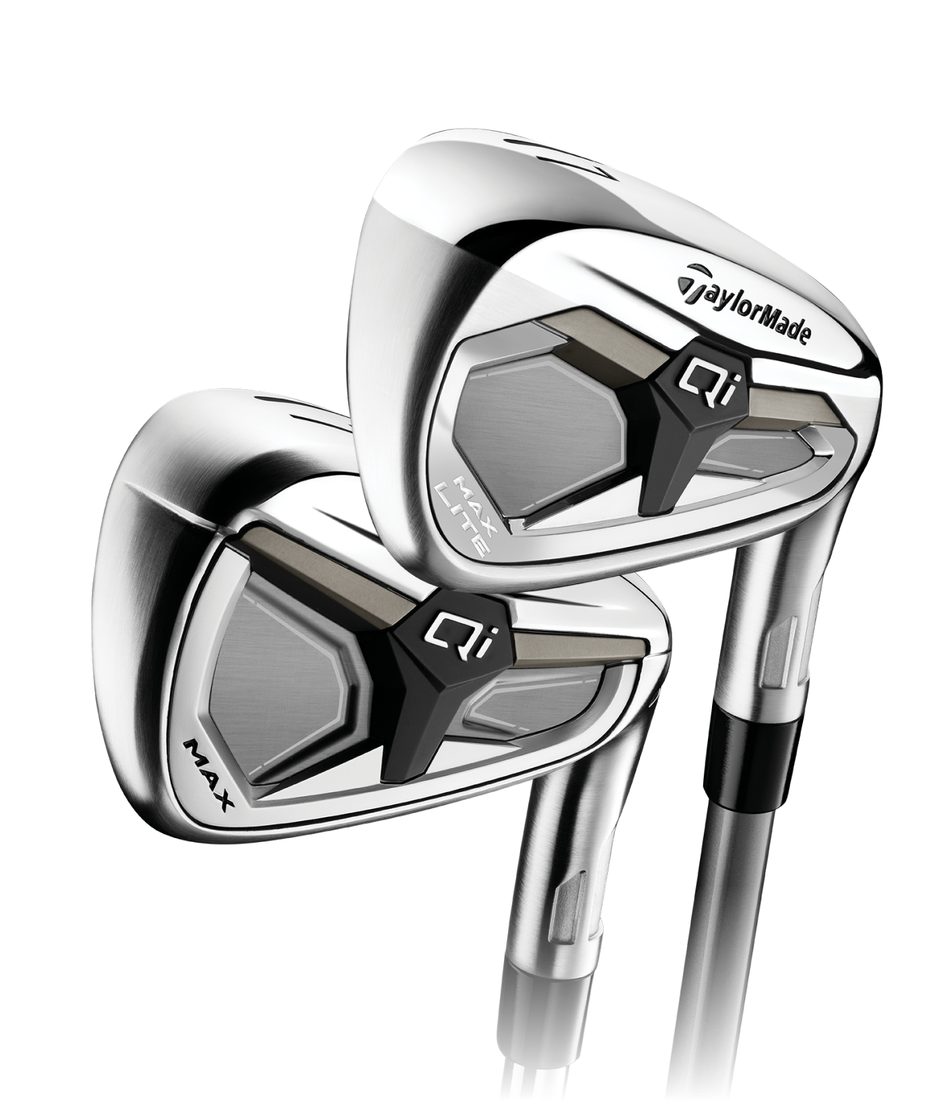 Qi MAX アイアン | ゴルフがもっと楽しくなる | TaylorMade Golf