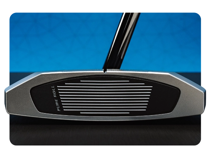 パター特設サイト | TaylorMade Golf | テーラーメイド ゴルフ公式サイト