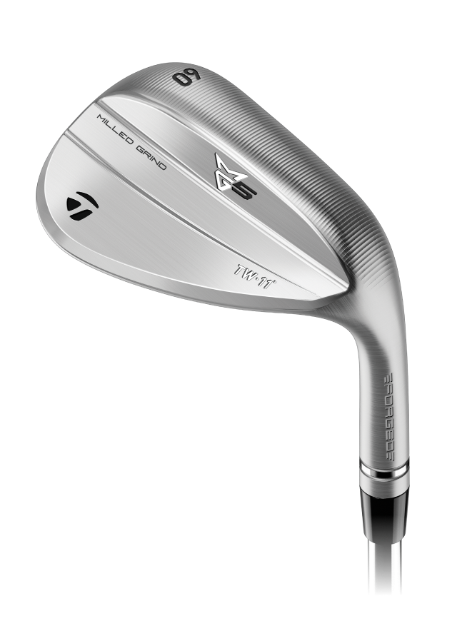 MG5 特設サイト | TaylorMade Golf | テーラーメイド ゴルフ公式サイト