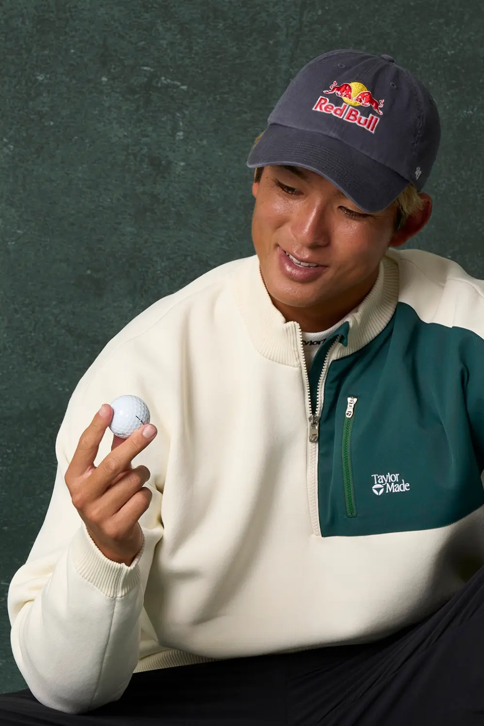 2025 TaylorMade Apparel Heritage-90 COLLECTION｜テーラーメイド