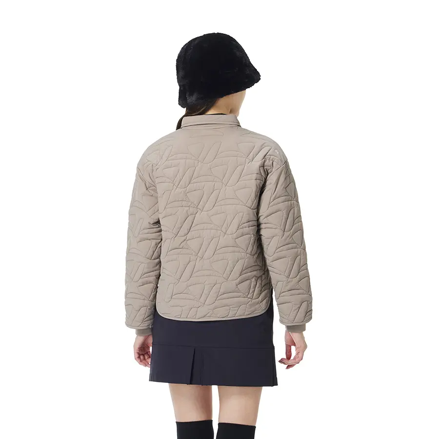 TaylorMade Apparel Fall & Winter 2025 テーラーメイド アパレル特設