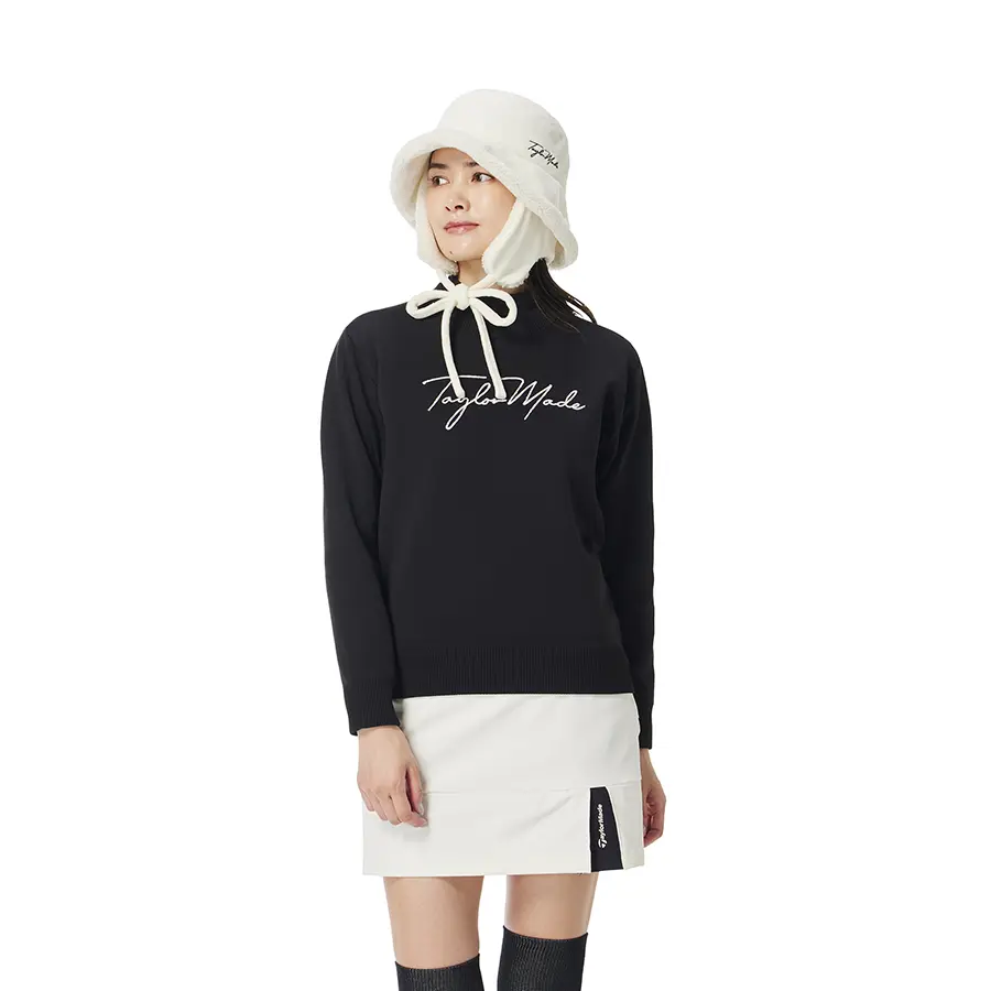 TaylorMade Apparel Fall & Winter 2025 テーラーメイド アパレル特設