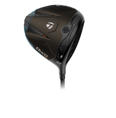 Qi4D ドライバー | 新たな飛びの選択肢 | TaylorMade Golf