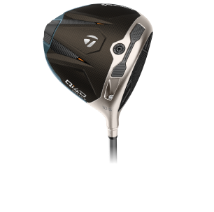 Qi4D ドライバー | 新たな飛びの選択肢 | TaylorMade Golf