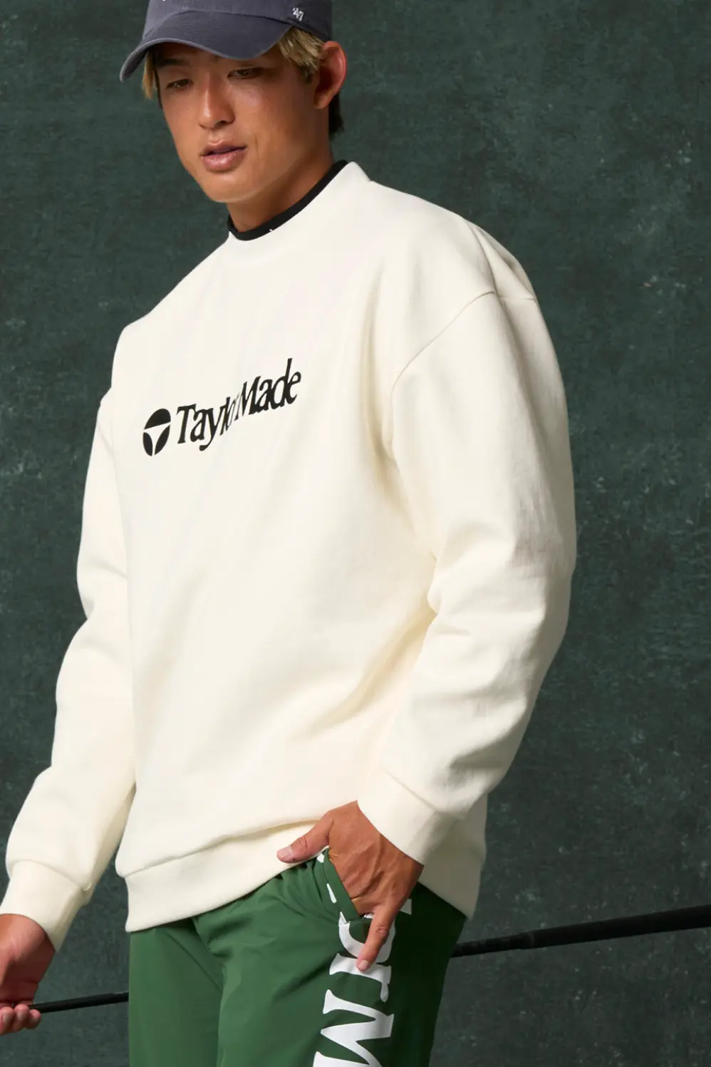 2025 TaylorMade Apparel Heritage-90 COLLECTION｜テーラーメイド