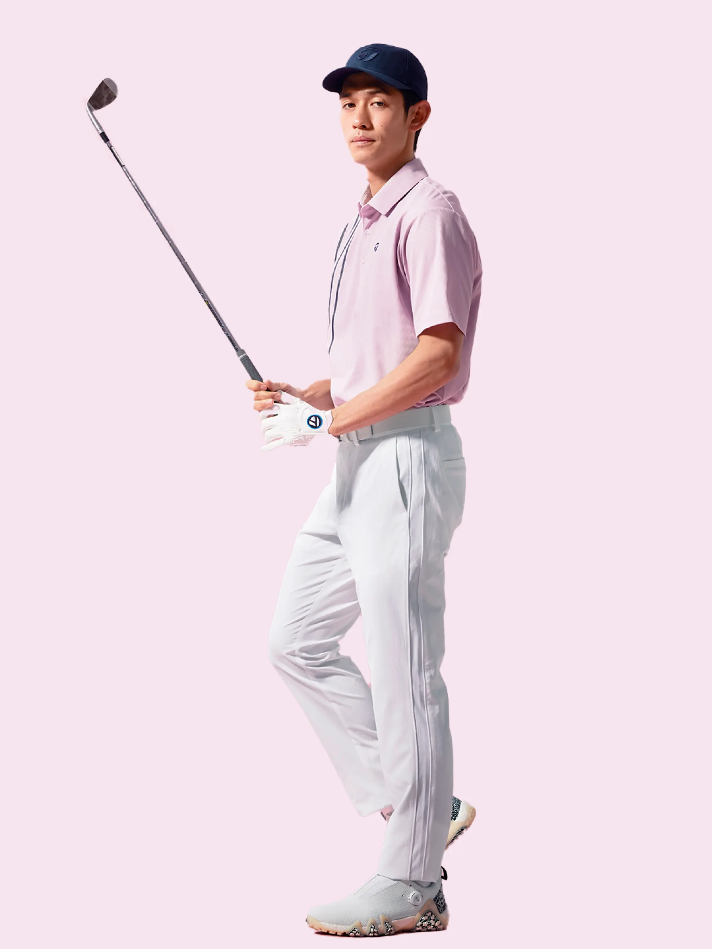 テーラーメイド アパレル特設サイト | TaylorMade Golf