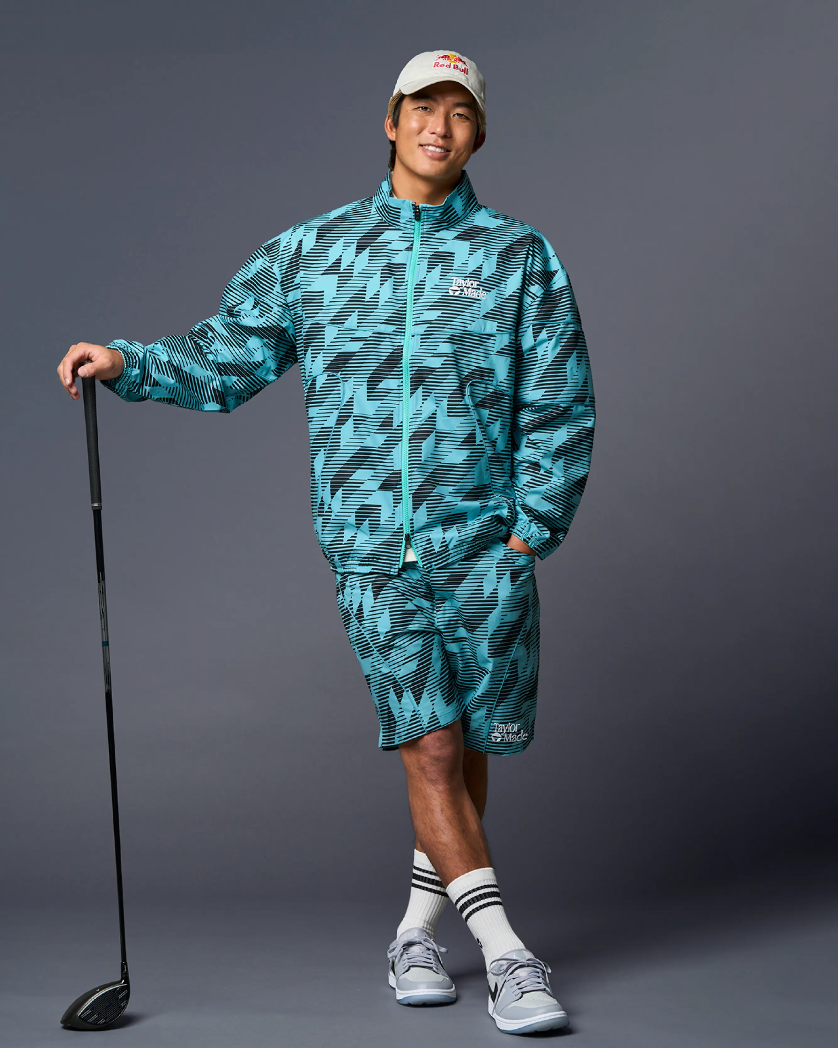 2026 TaylorMade Apparel Heritage-90 COLLECTION｜テーラーメイド