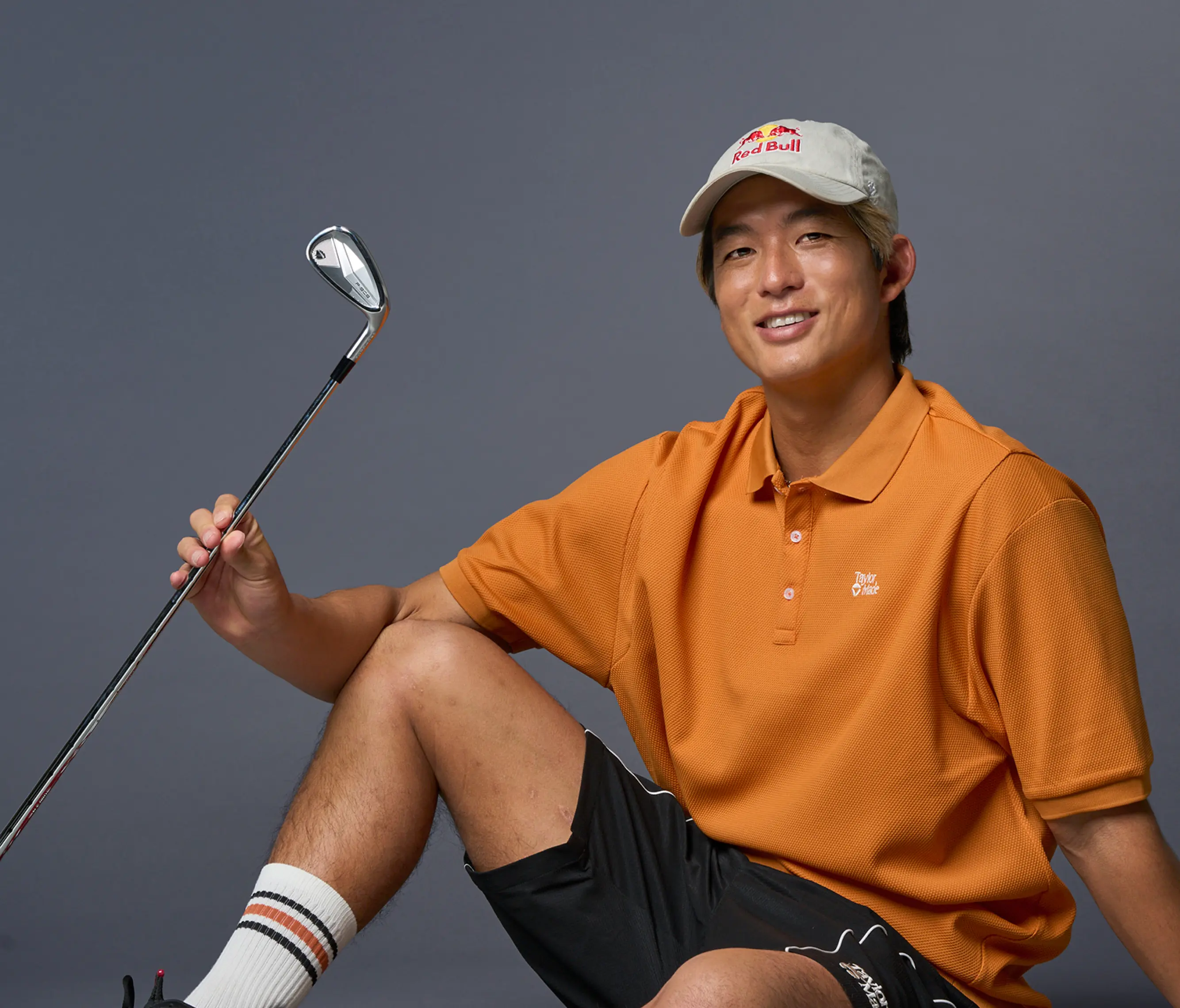 2026 TaylorMade Apparel Heritage-90 COLLECTION｜テーラーメイド