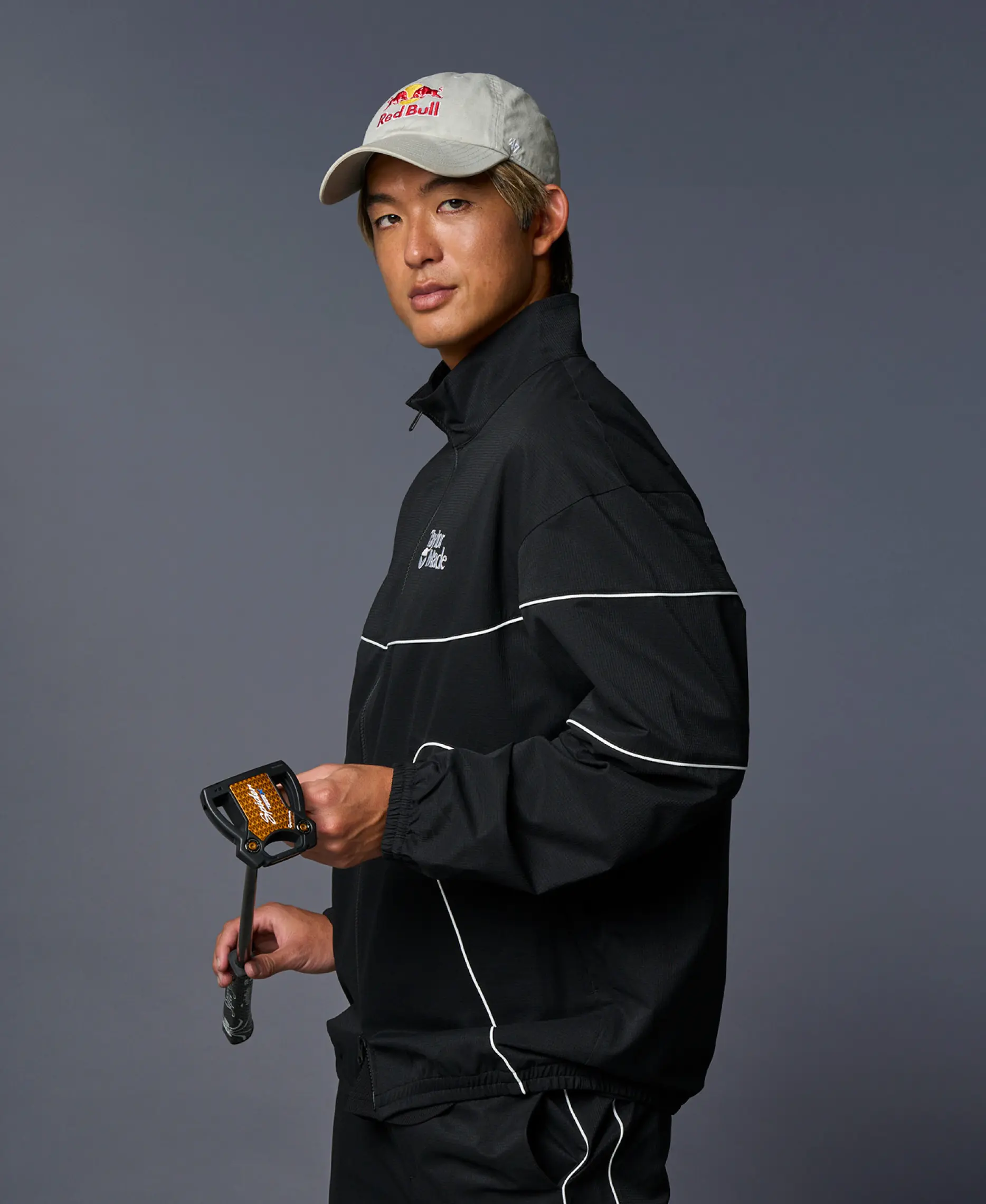 2026 TaylorMade Apparel Heritage-90 COLLECTION｜テーラーメイド