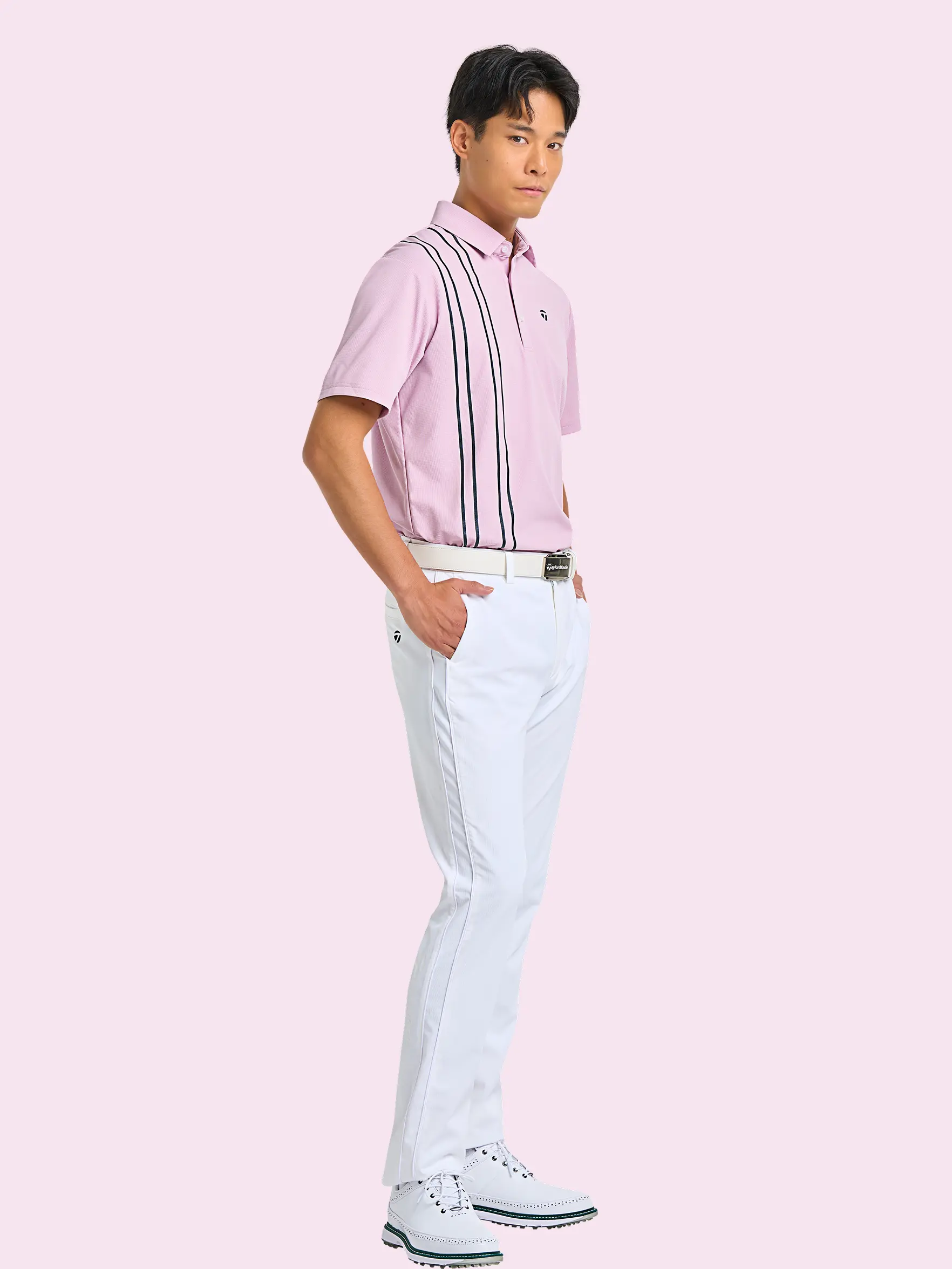 テーラーメイド アパレル特設サイト | TaylorMade Golf