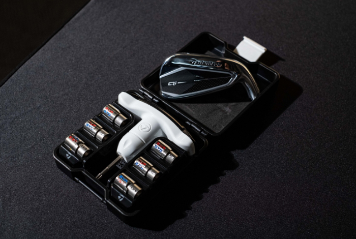 カスタムフィッティング特設サイト | TaylorMade Golf