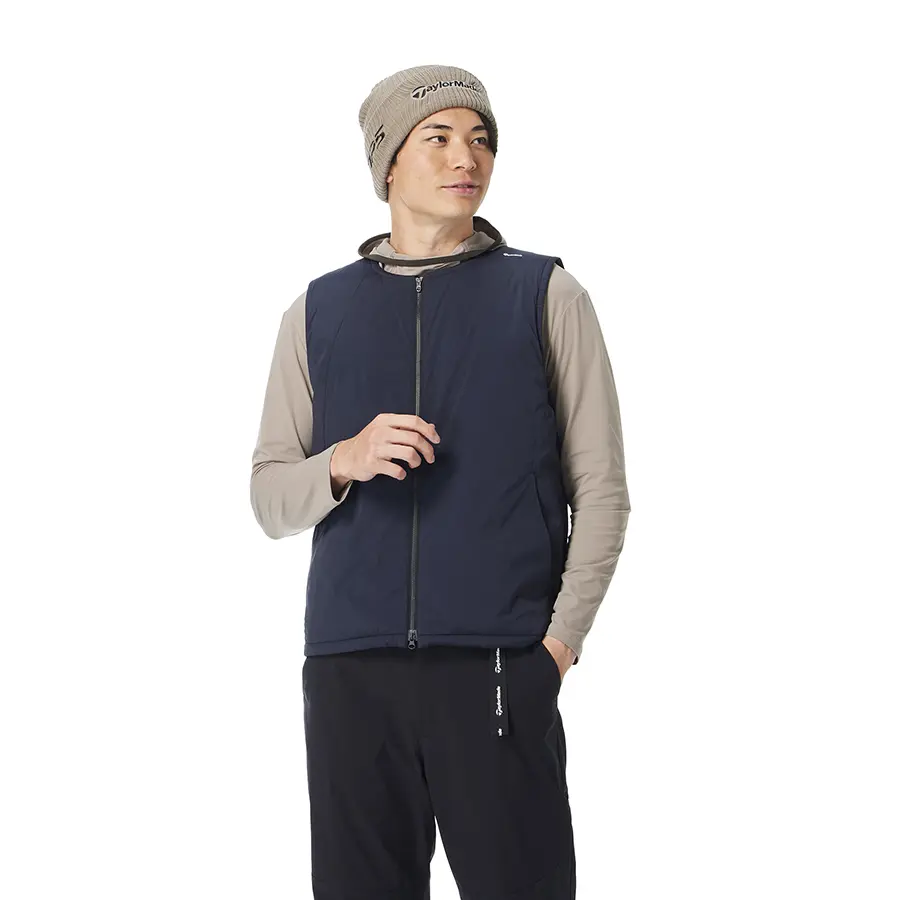 TaylorMade Apparel Fall & Winter 2025 テーラーメイド アパレル特設