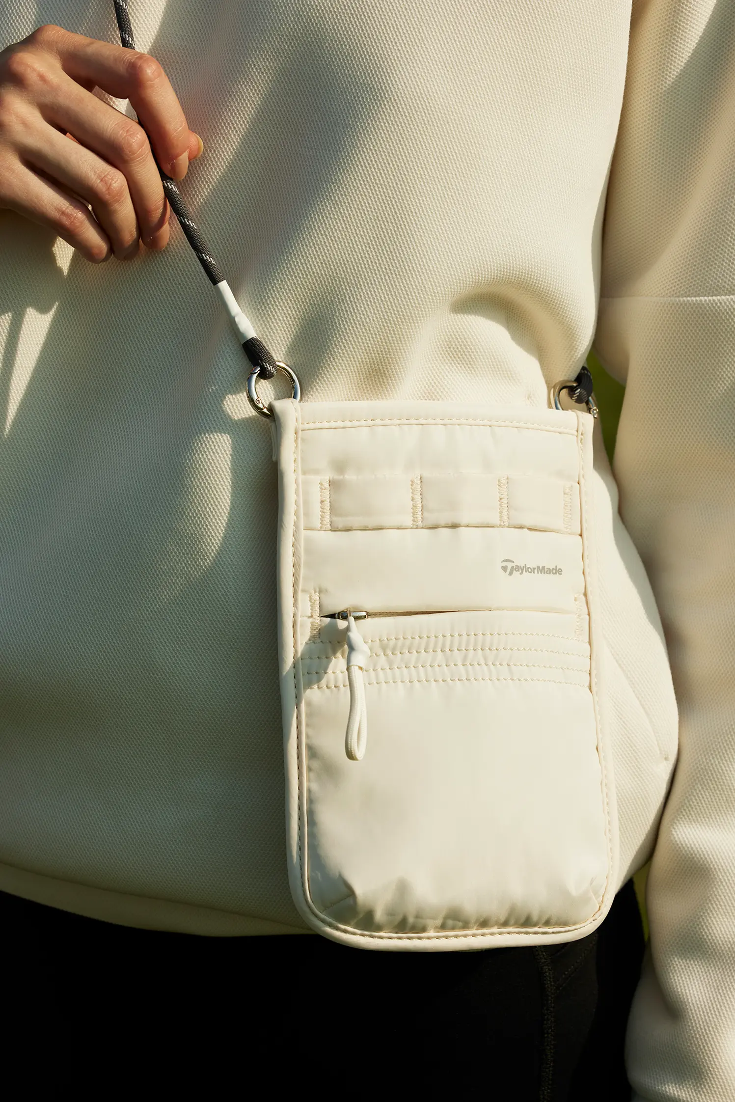 TaylorMade × UNITED ARROWS Collection Fall & Winter 2025