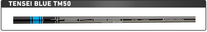 TENSEI BLUE TM50