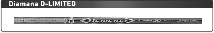 Diamana D-LIMITED