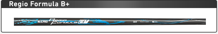 Regio Formula B+