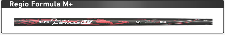 Regio Formula M+