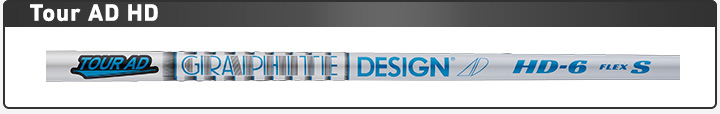 Tour AD HD