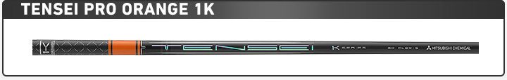 TENSEI PRO ORANGE 1K