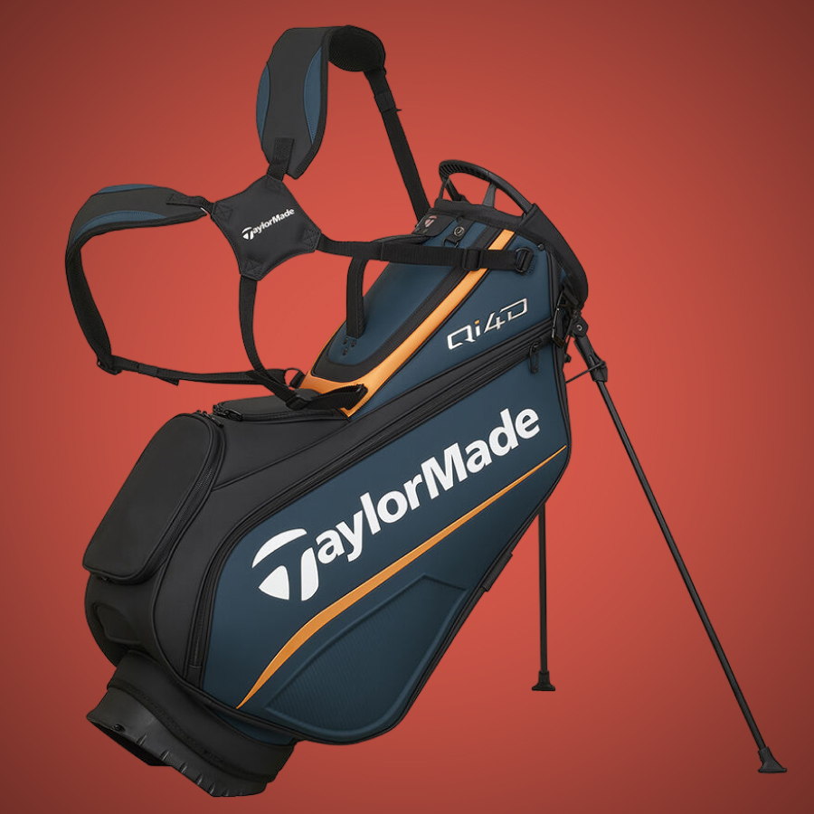 Loyalty Sweepstakes - TaylorMade Golf