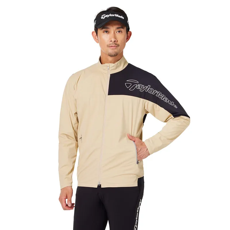 TaylorMade Apparel FALL&WINTER 2024 特設サイト | TaylorMade Golf