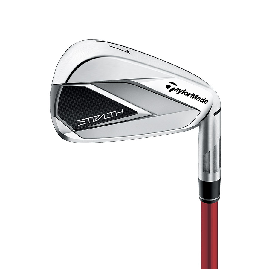 テーラーメイド　ステルス　アイアンセット　７〜AW ステルス ウィメンズ アイアン | STEALTH Womens Iron | TaylorMade