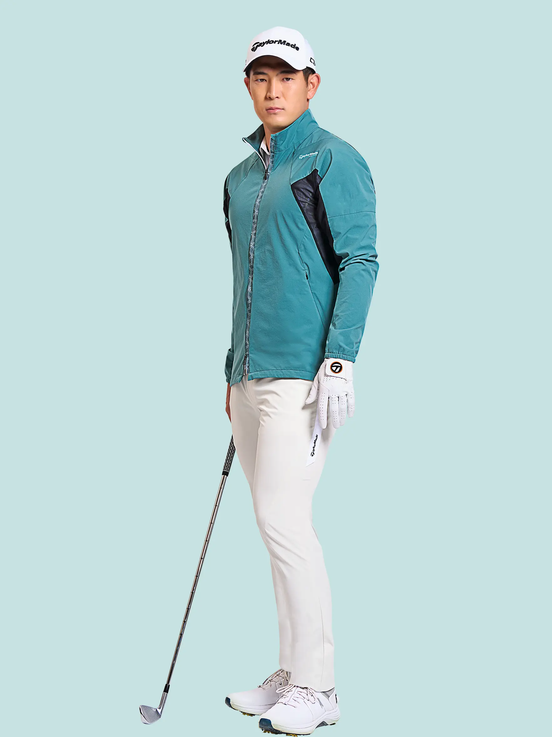 テーラーメイド アパレル特設サイト | TaylorMade Golf
