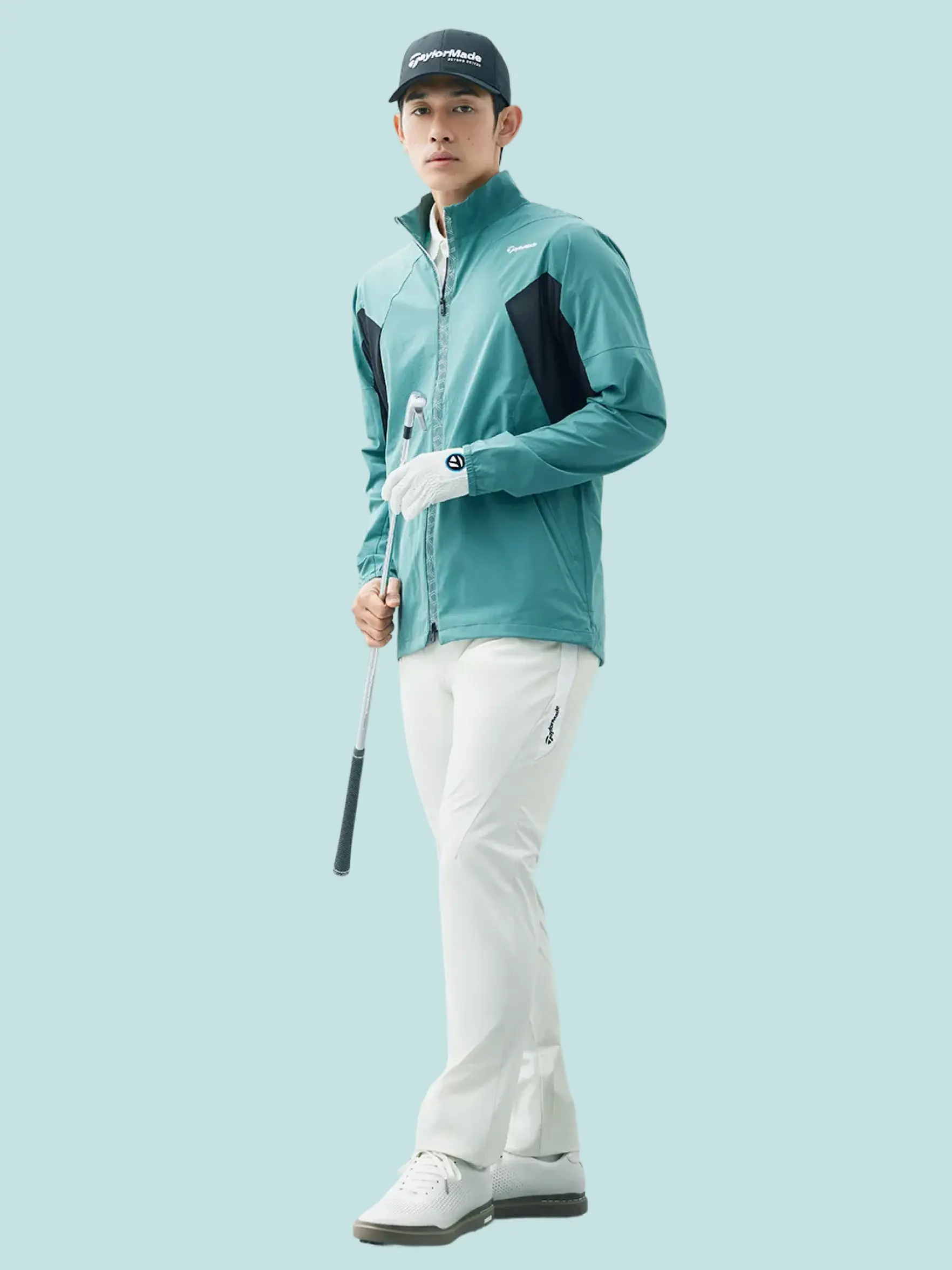 テーラーメイド アパレル特設サイト | TaylorMade Golf