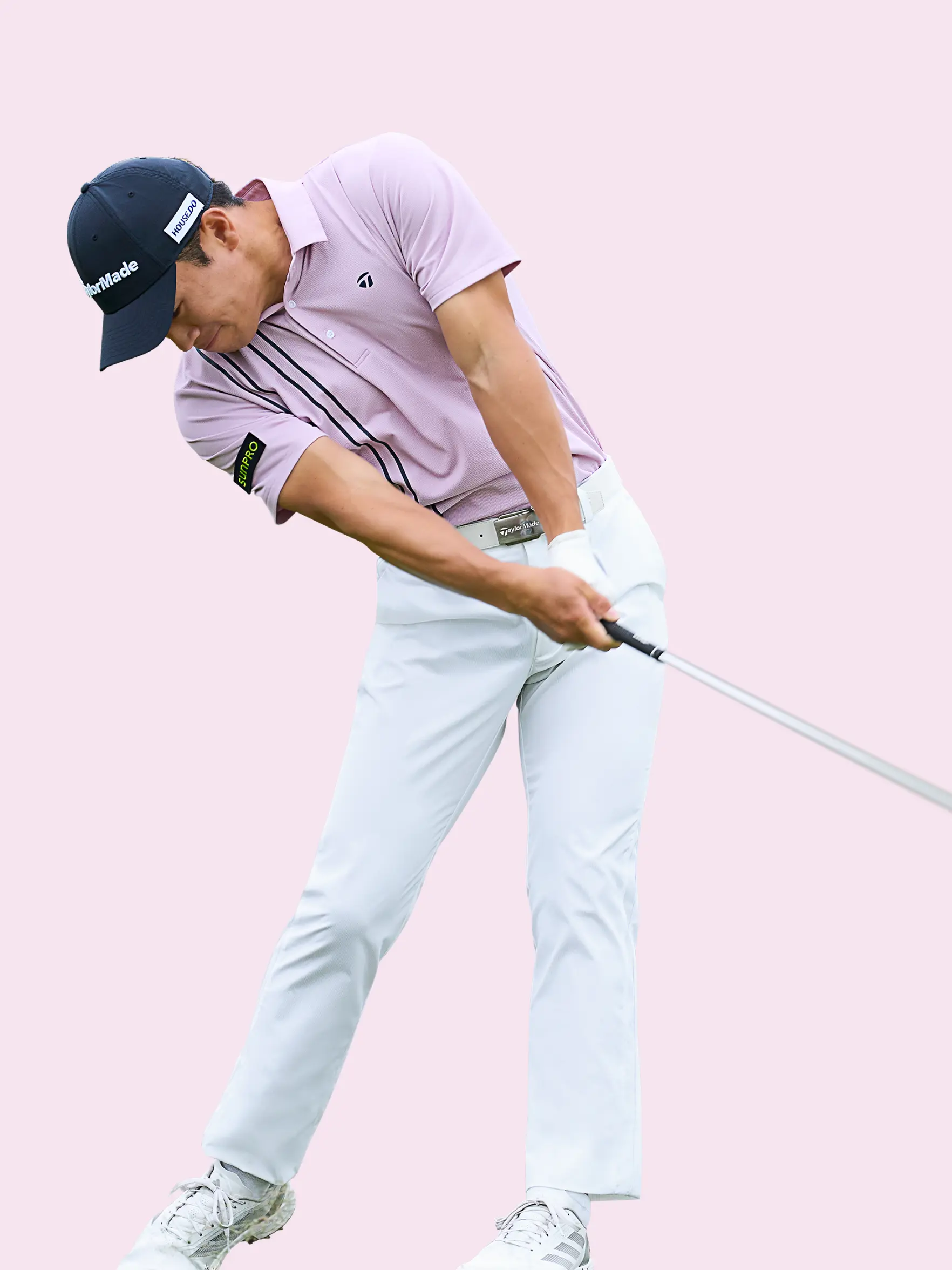 テーラーメイド アパレル特設サイト | TaylorMade Golf