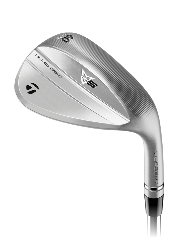 テーラーメイド MG5 60° MG5 特設サイト | TaylorMade Golf | テーラーメイド ゴルフ公式サイト