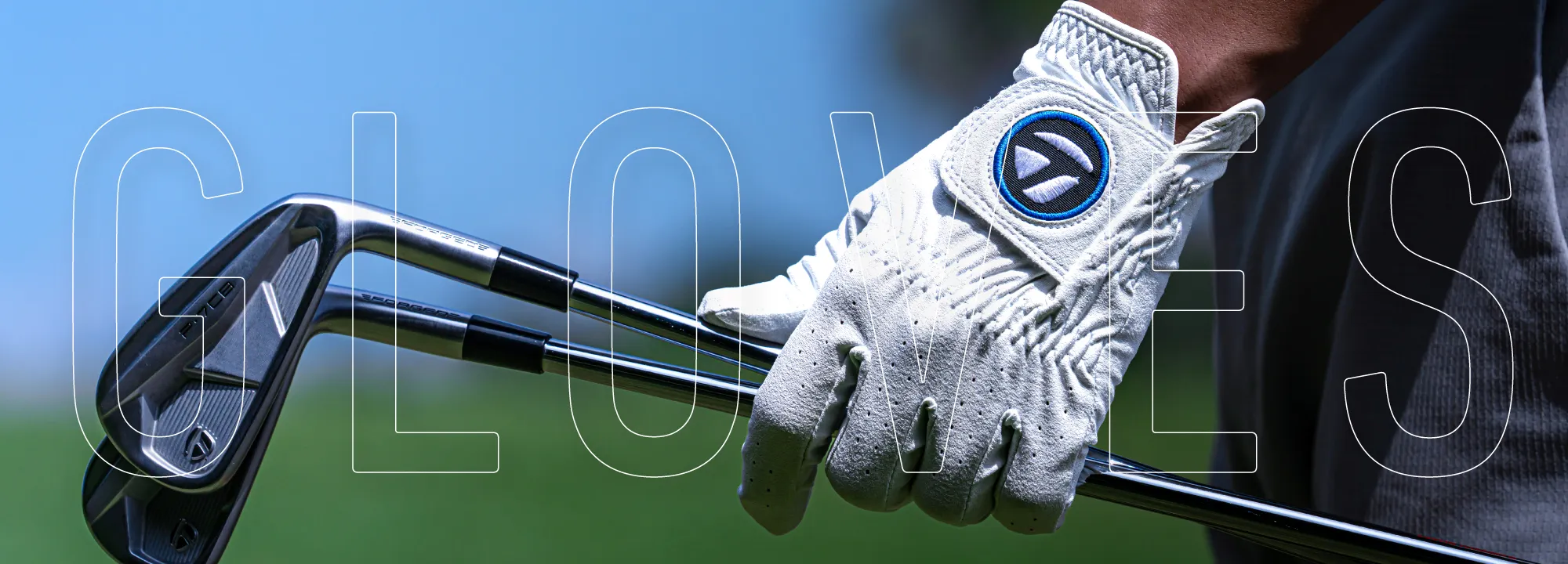ゴルフ グローブ 特設サイト | TaylorMade Golf | テーラーメイド