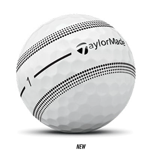 TaylorMade スピードソフト　ツアーレスポンス　などまとめ売り レスポンスシリーズ | ボール | TaylorMade Golf | テーラーメイド