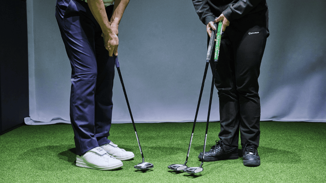 TaylorMade Fitting Lab Tokyo | 直営店 | TaylorMade Golf