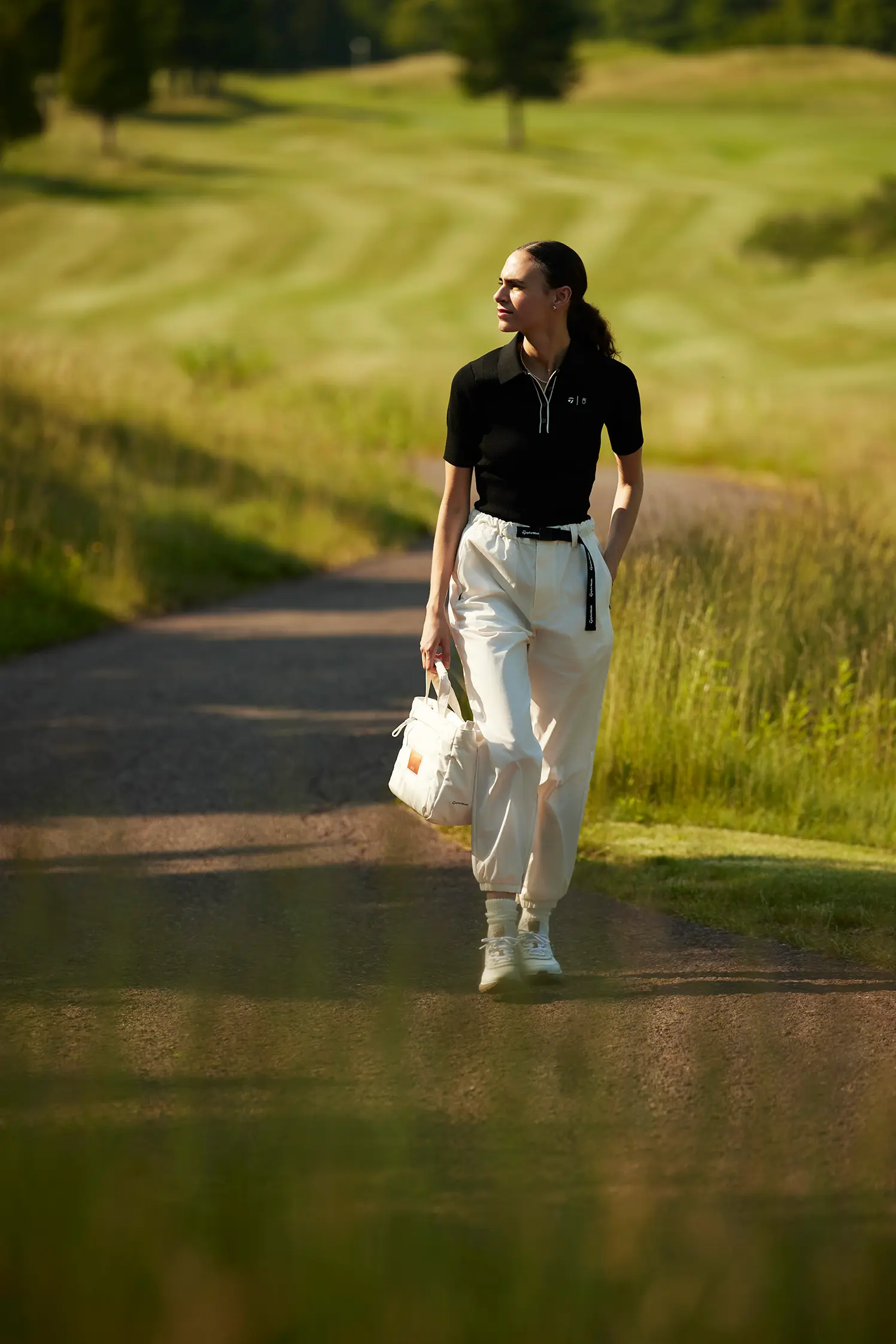 TaylorMade × UNITED ARROWS Collection Fall & Winter 2025