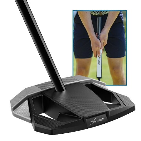 パター特設サイト | TaylorMade Golf | テーラーメイド ゴルフ公式サイト