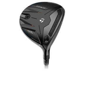 Qi4Dフェアウェイウッド 9W 24° テーラーメイド Qi4D フェアウェイウッド | 信頼の飛びが更なる進化 | TaylorMade Golf