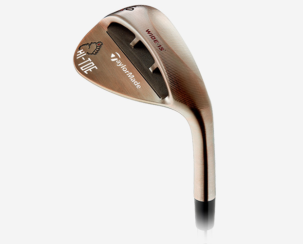 TaylorMade Golf | Custom Made Club | Wedge