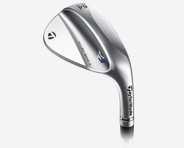 TaylorMade Golf | Custom Made Club | Wedge