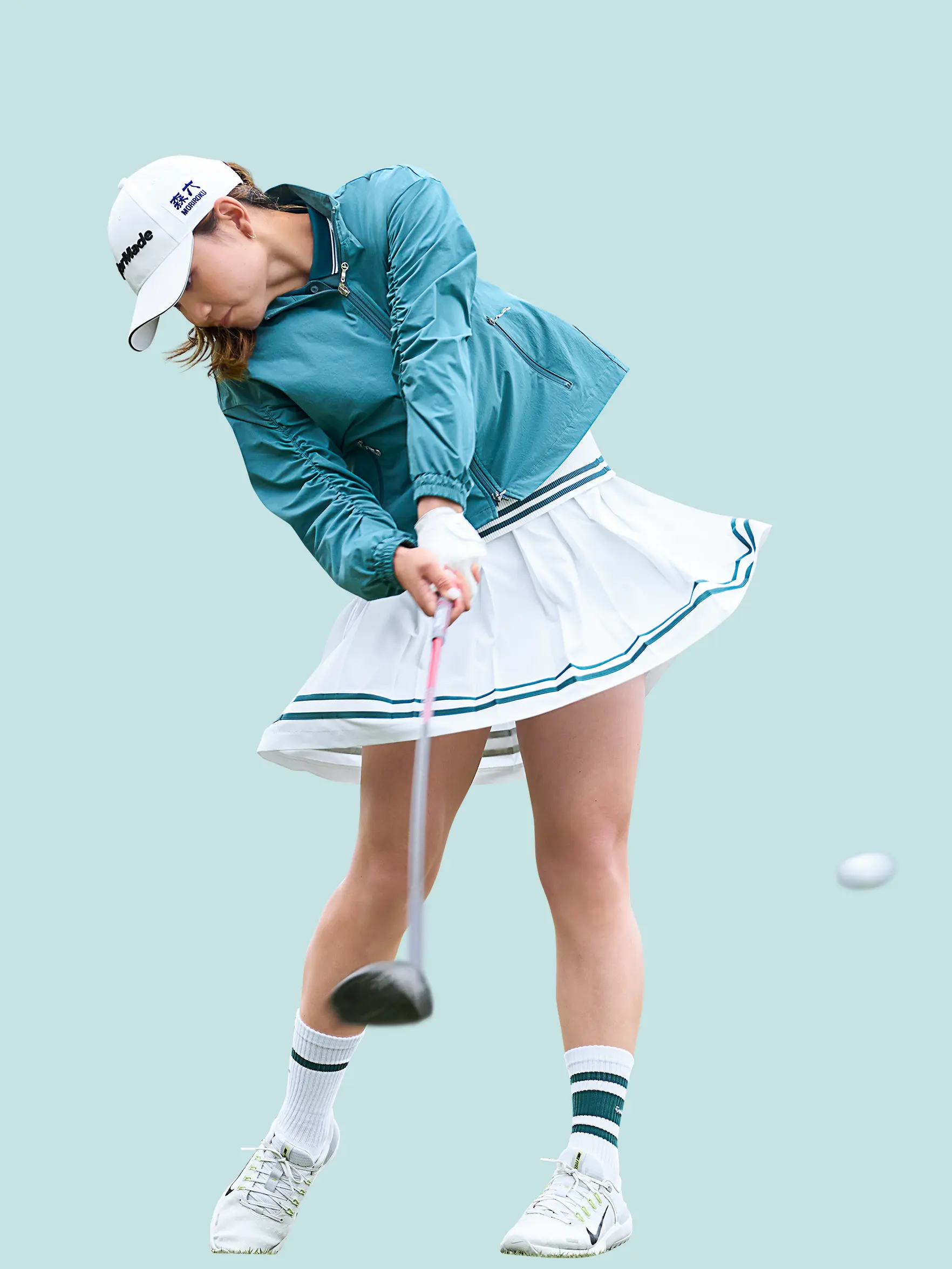 テーラーメイド アパレル特設サイト | TaylorMade Golf