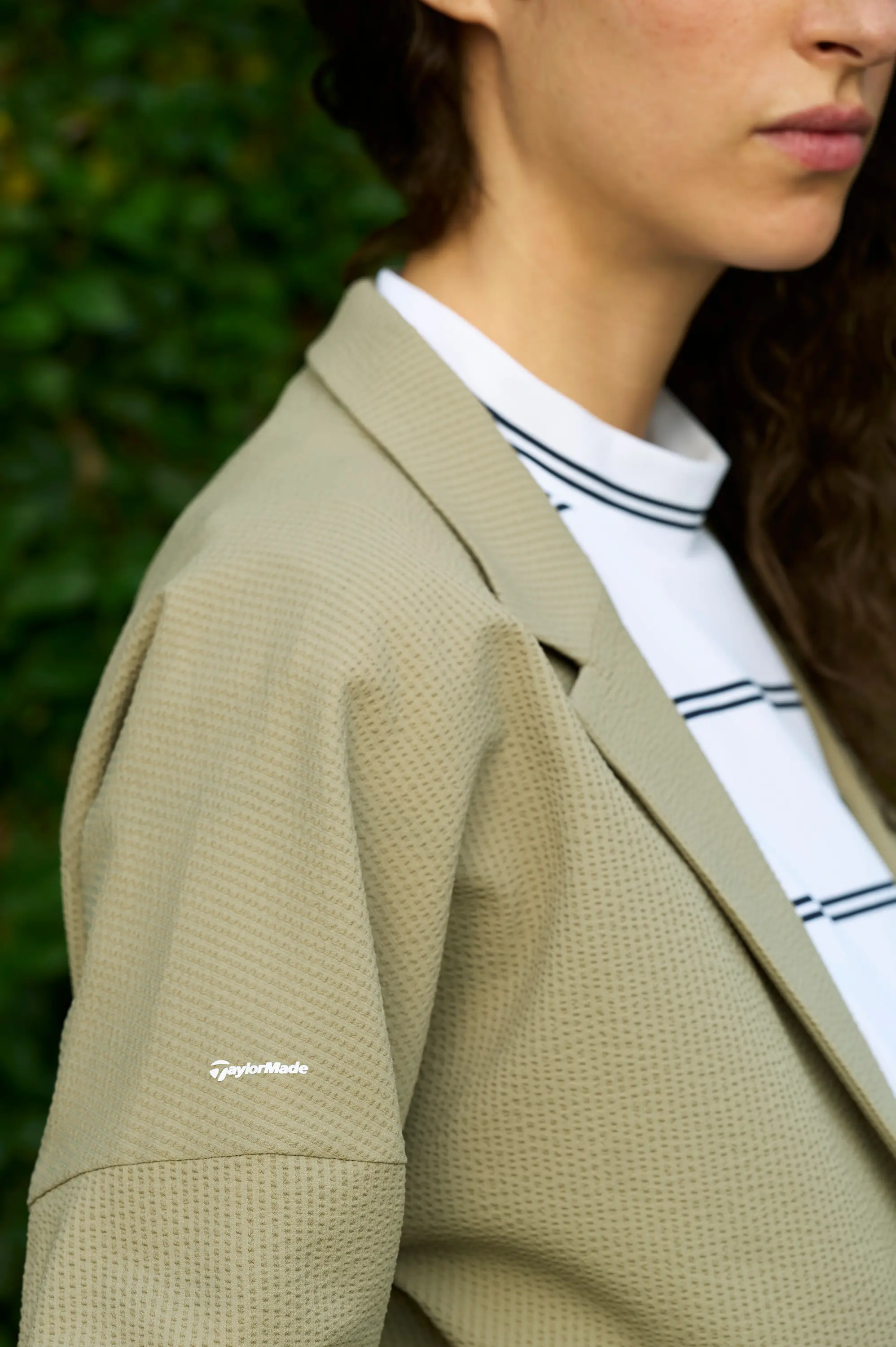 TaylorMade UNITED ARROWS セットアップ ベージュ TaylorMade × UNITED ARROWS Collection Spring & Summer 2026
