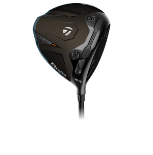 Qi4D ドライバー | 新たな飛びの選択肢 | TaylorMade Golf