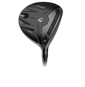 テーラーメイド Qi4D フェアウェイウッド 5W Qi4D フェアウェイウッド | 信頼の飛びが更なる進化 | TaylorMade Golf