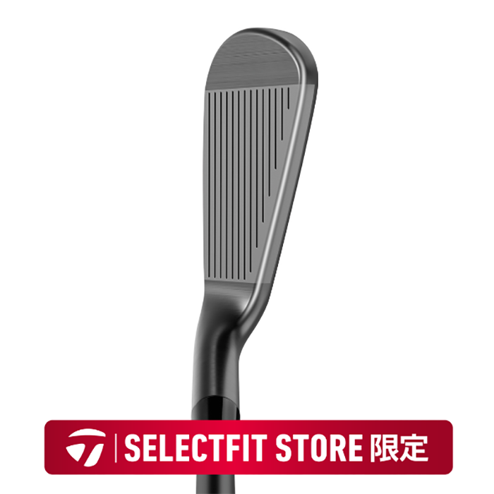 P700 series | TaylorMade Golf | テーラーメイド ゴルフ公式サイト